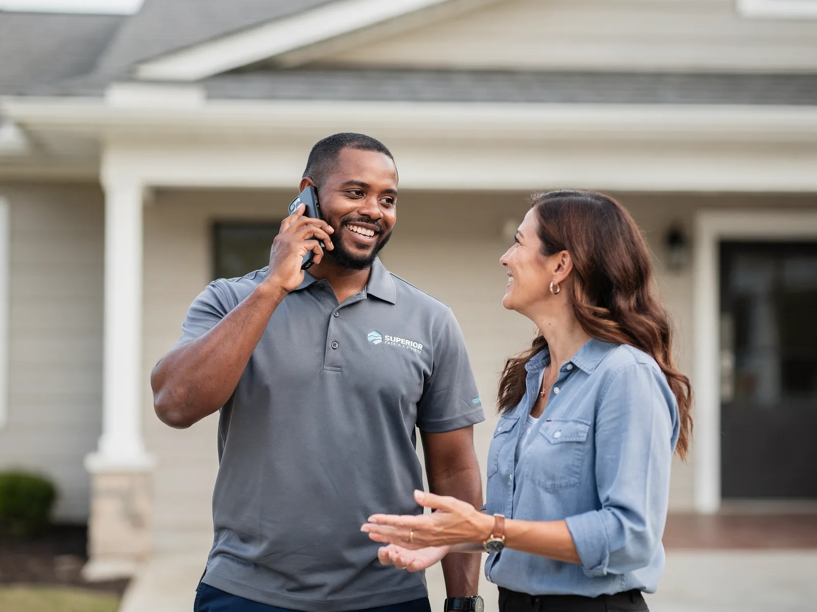 Fascia Repair Bretton Woods, NH FAQs