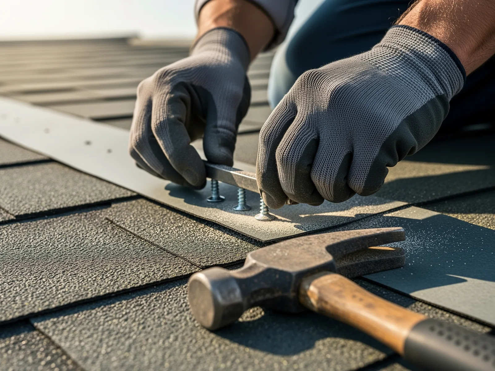 Why choose Fascia Repair in Bretton Woods, NH